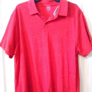 Old Navy Men's Soft Wash Polo Shirt size XL